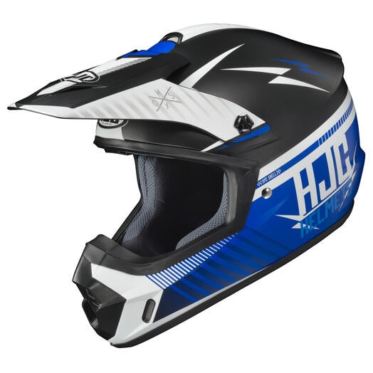 Semi-Flat Blue (MC-2SF)