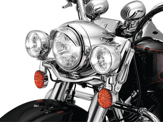 Kuryakyn 2182 KUR Light Visors C