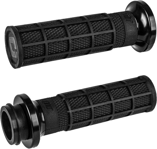 Black/Black