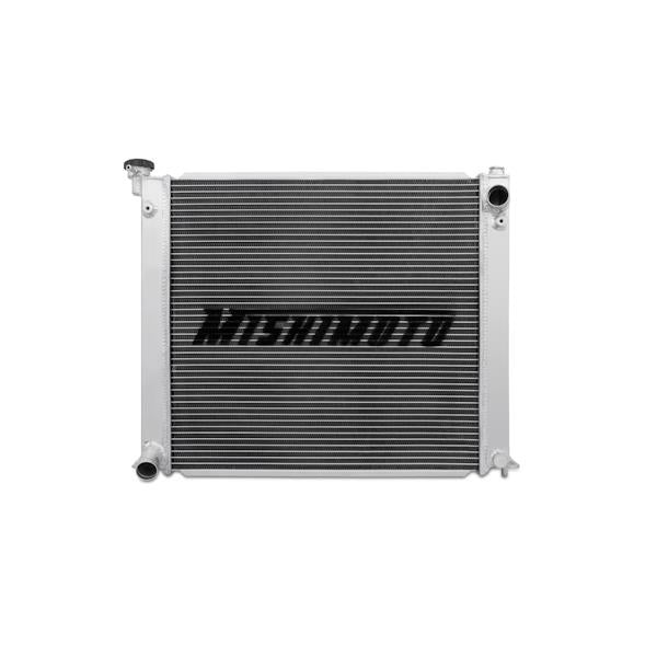 Load image into Gallery viewer, Mishimoto MMRAD-300ZX-90T MM Radiators - Alum
