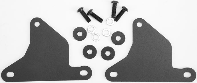Givi 1179KIT Mounting Kit for Side Cases without Top Case