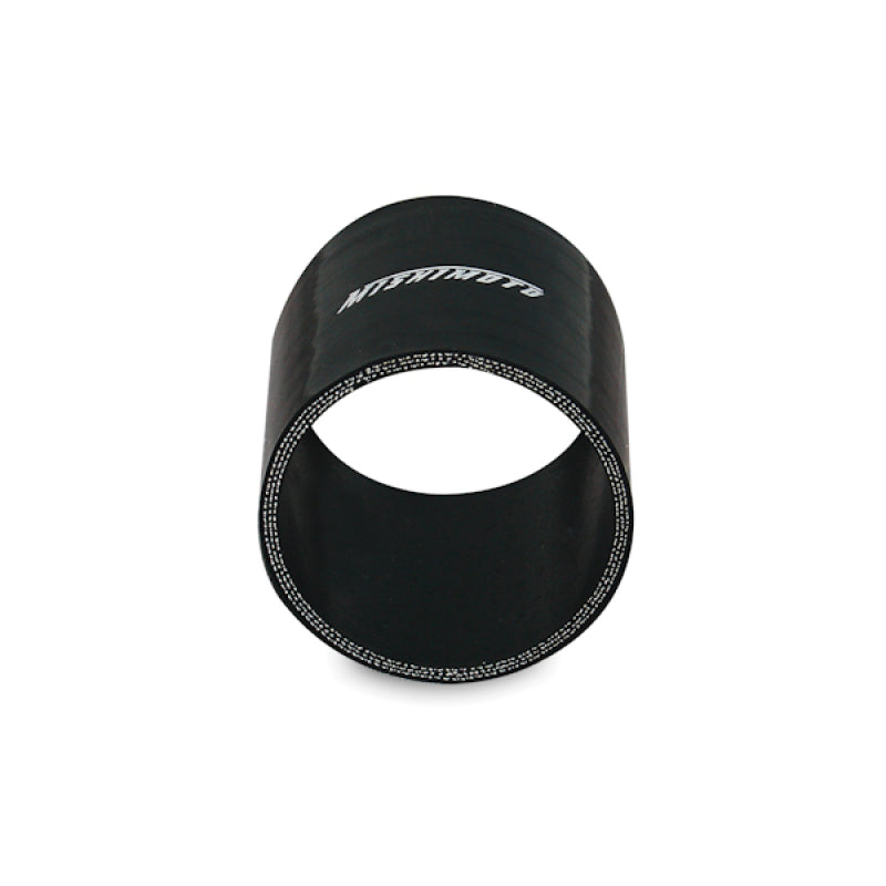 Load image into Gallery viewer, Mishimoto MMCP-25SBK MM Couplers - Straight
