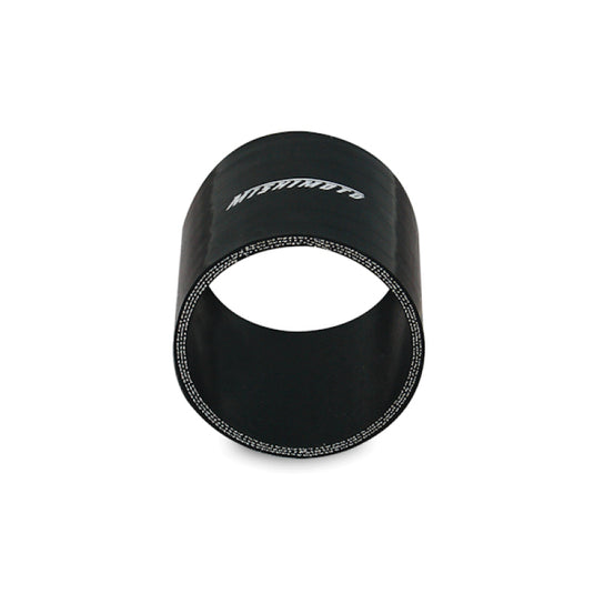 Mishimoto MMCP-25SBK MM Couplers - Straight