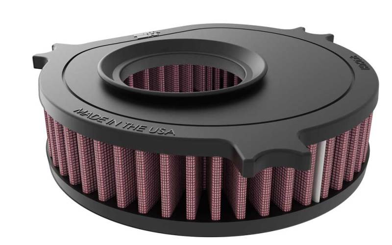 Load image into Gallery viewer, K&amp;N Engineering YA-1199 KN Motorcycle Direct Fit Air Filters
