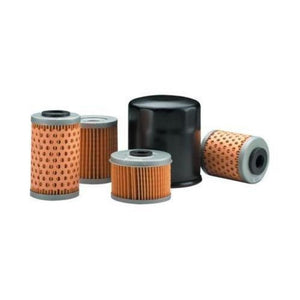 Twin Air 140002 Oil Filter