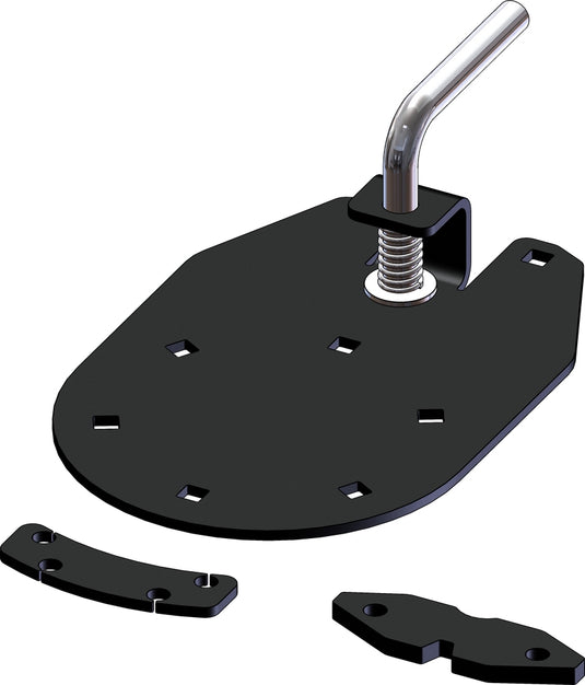 Kfi Products 106520 Lift Latch Keeper Kit