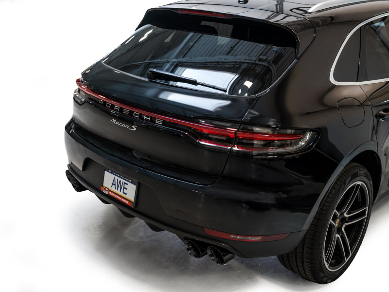 Load image into Gallery viewer, Awe Tuning 3015-43951 AWE Cat-Back Touring
