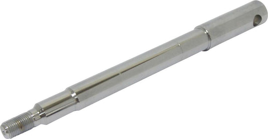 Harddrive 68-608 Front Axle