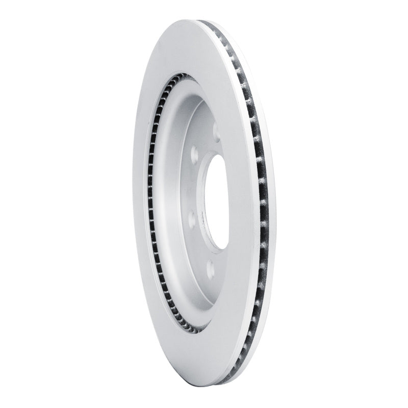 Load image into Gallery viewer, Dfc 604-54289 DFC GeoSPEC Coated Rotors - Plain
