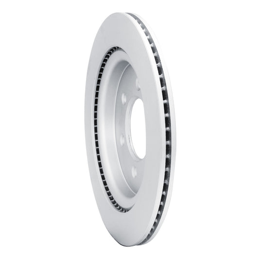 Dfc 604-54289 DFC GeoSPEC Coated Rotors - Plain