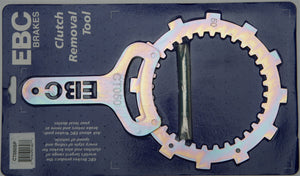 EBC CT050SP Clutch Removal Tool