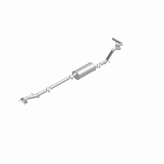 Magnaflow 106-0011 MAG BRE Exhaust Kits