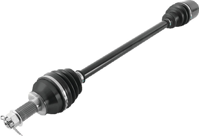 Quadboss 609438 QBS Axles