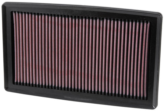 K&N Engineering 33-2499 KN Drop in Air Filters