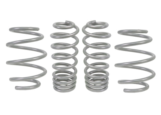 Whiteline WSK-HYU001 WL Performance Springs