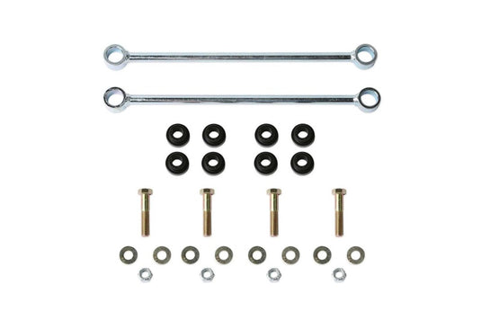 Fabtech FTS22276 FAB Sway Bar Adapter Kit