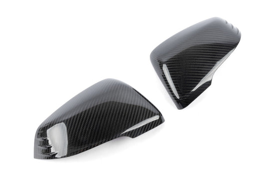 Dinan D980-0040 DNN Mirror Covers