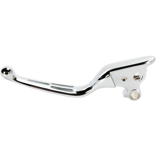 Drag Specialties 0613-1284 Replacement Clutch Lever - Chrome