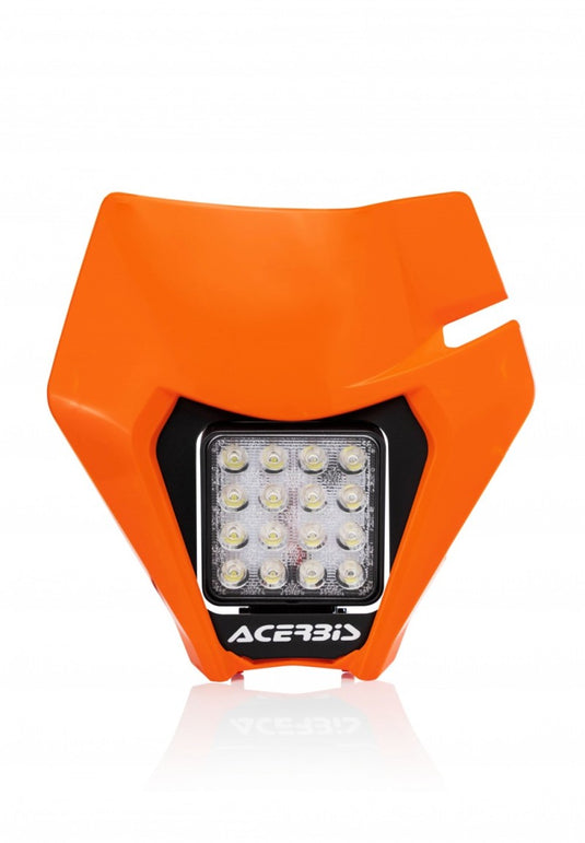 Acerbis 2801985226 ACB VSL