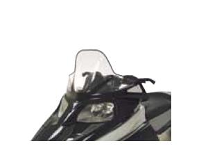 Clear/Black Graphics