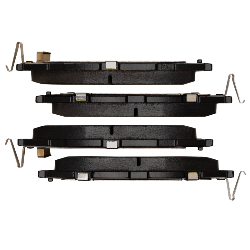 Load image into Gallery viewer, Dfc 1551-1078-01 DFC 5000 Advanced Ceramic Brake Pads
