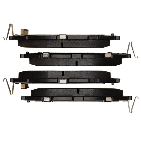 Dfc 1551-1078-01 DFC 5000 Advanced Ceramic Brake Pads