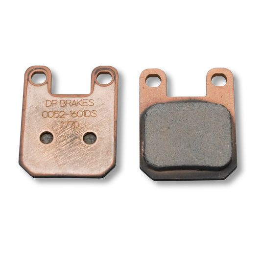 Performance Machine 0052-1601DS-A PFM Brake Pads