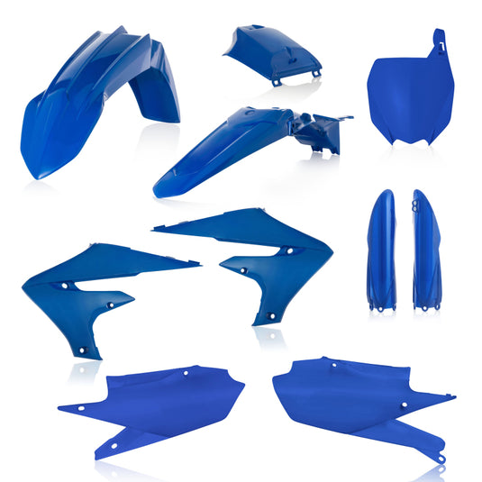 Acerbis 2736350003 ACB Body Kit