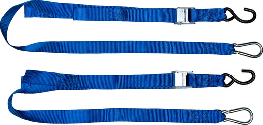 Fire Power 29-13058 1-1/2in. Tie-Down - Blue