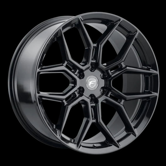 Forgestar F03140084P30 FRG X12 Wheels