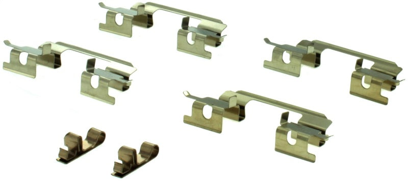 Load image into Gallery viewer, Stoptech 305.07210 ST Street Brake Pads
