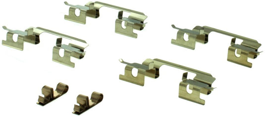 Stoptech 305.07210 ST Street Brake Pads