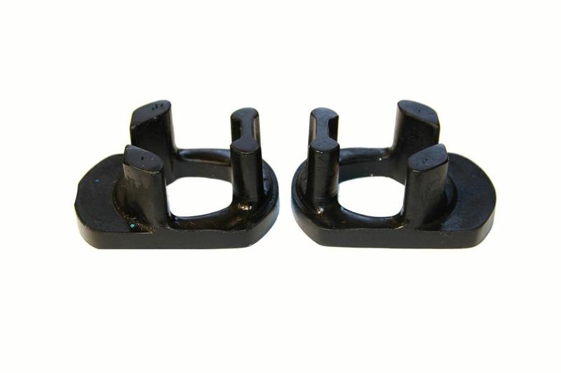 Load image into Gallery viewer, Torque Solution TS-POR-015 TQS Engine Mount Inserts
