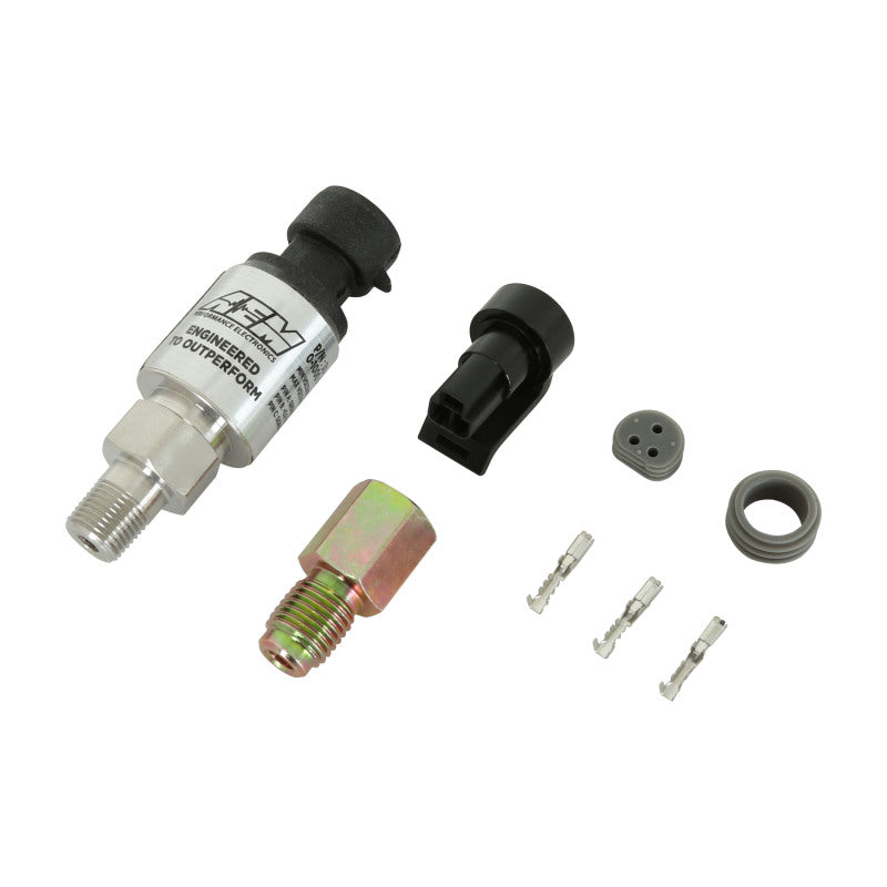 Load image into Gallery viewer, Aem 30-2130-1000 AEM Gauge Components
