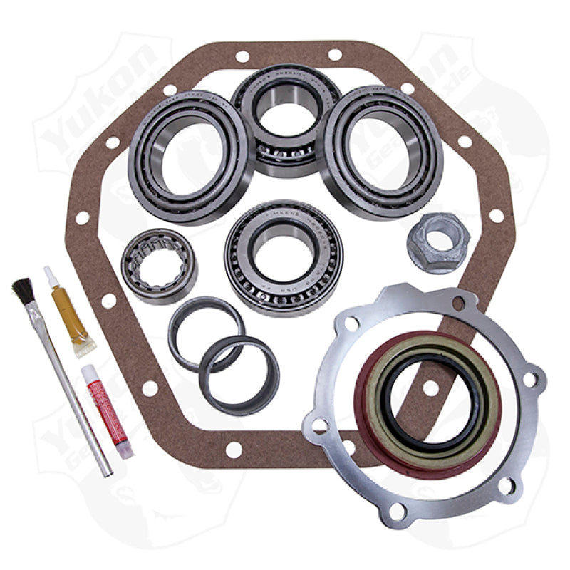 Load image into Gallery viewer, Yukon Gear &amp; Axle YK GM14T-C YUK Master Overhaul Kits

