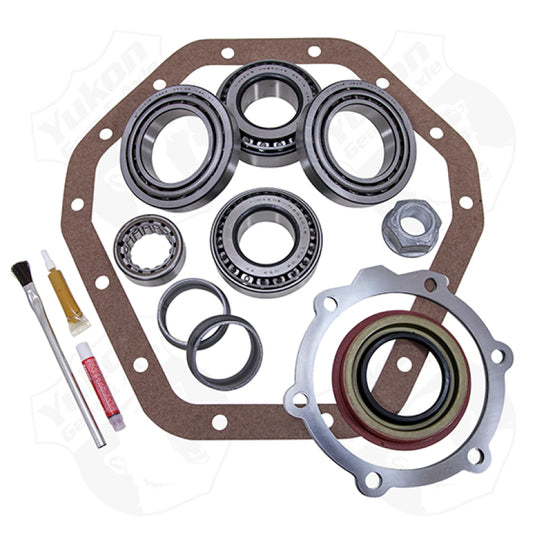 Yukon Gear & Axle YK GM14T-C YUK Master Overhaul Kits
