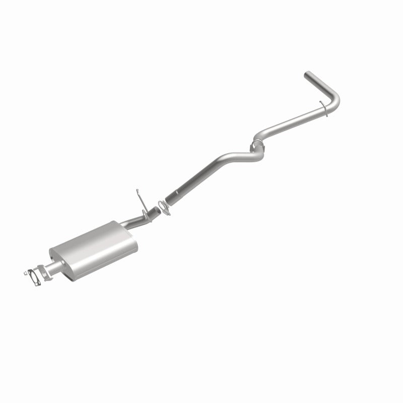 Load image into Gallery viewer, Magnaflow 106-0138 MAG BRE Exhaust Kits

