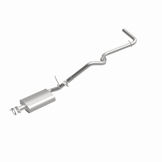 Magnaflow 106-0138 MAG BRE Exhaust Kits