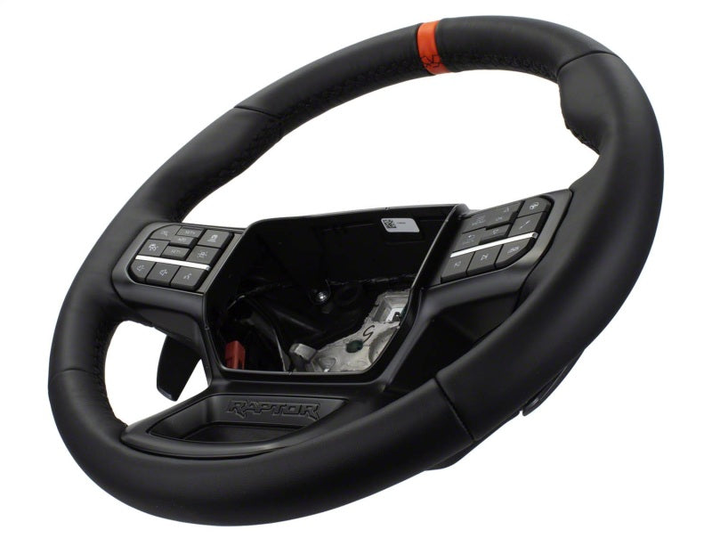 Load image into Gallery viewer, Ford Racing M-3600-F15B FR Steering Wheels
