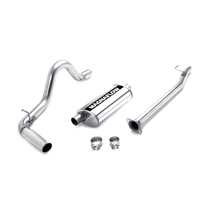 Load image into Gallery viewer, Magnaflow 16625 MAG Catback Exhaust
