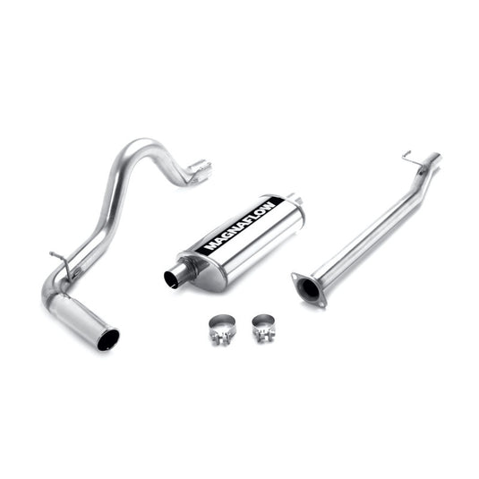 Magnaflow 16625 MAG Catback Exhaust