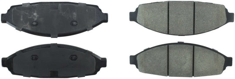 Load image into Gallery viewer, Stoptech 309.09310 ST Sport Brake Pads
