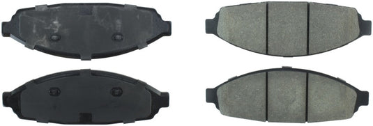 Stoptech 309.09310 ST Sport Brake Pads