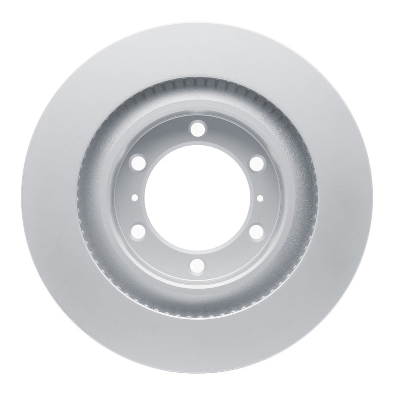 Load image into Gallery viewer, Dfc 604-76142 DFC GeoSPEC Coated Rotors - Plain
