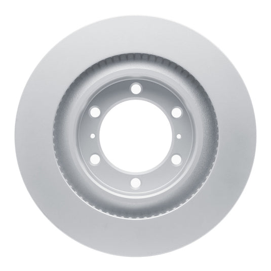 Dfc 604-76142 DFC GeoSPEC Coated Rotors - Plain