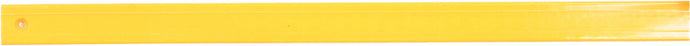 Garland Mfg Co 232632 Slide - Style 28 - 41.63in. - Yellow