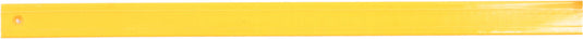 Garland Mfg Co 232632 Slide - Style 28 - 41.63in. - Yellow