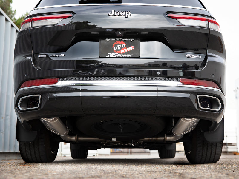 Load image into Gallery viewer, Afe 49-38100 AFE Exhaust Cat Back
