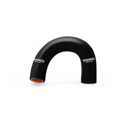 Mishimoto MMHOSE-MUS4-15ANCBK MM Silicone Hose - Ancillary