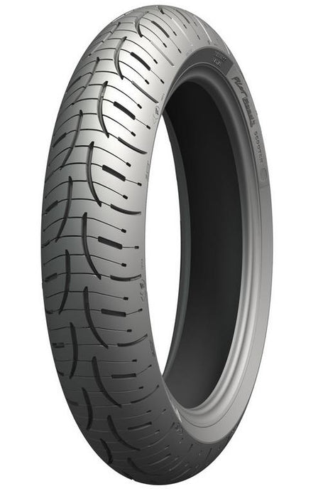 Michelin 62136 Pilot Road 4 Scooter Front Tire - 120/70R15